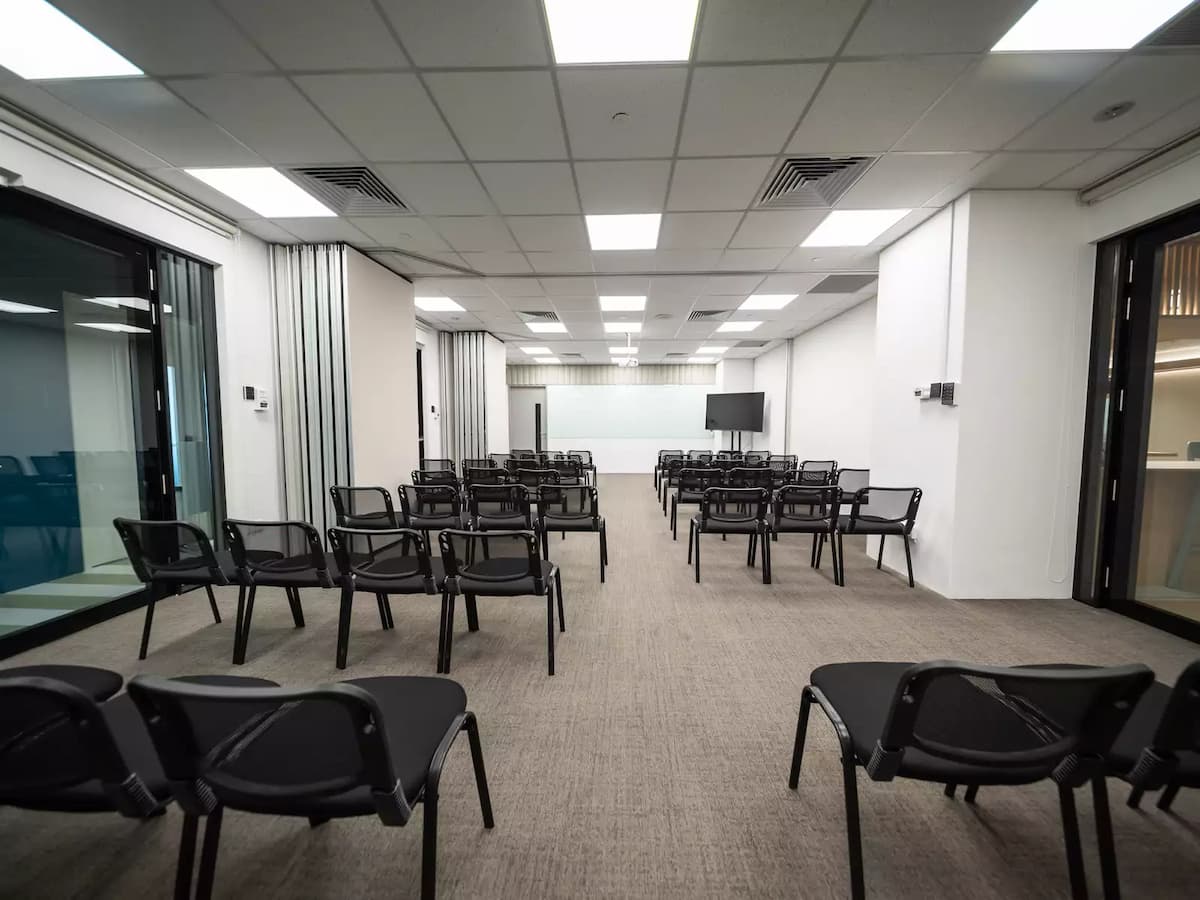 Seminar Room