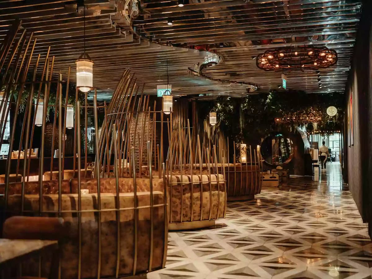 The Other Bar