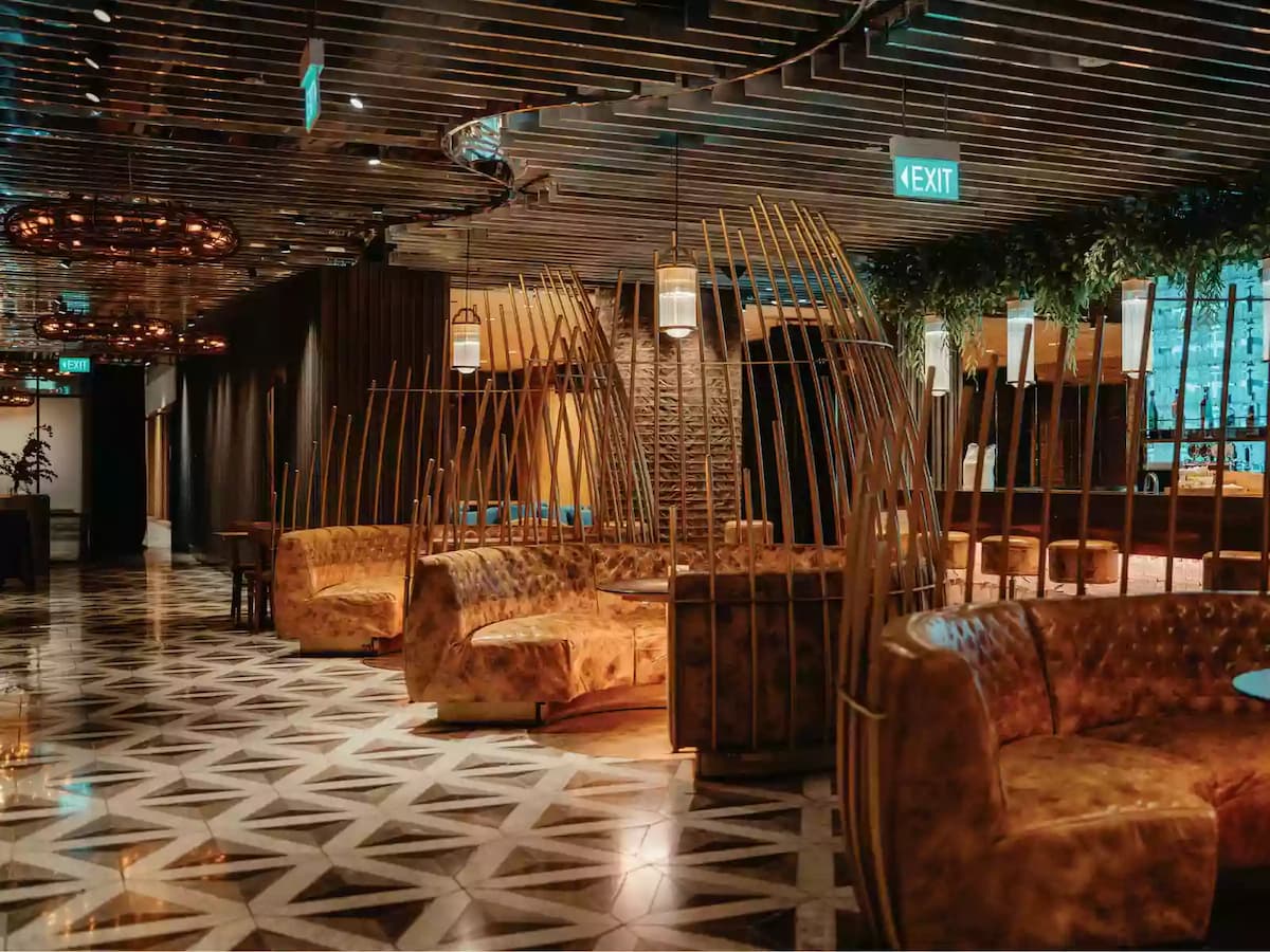 The Other Bar
