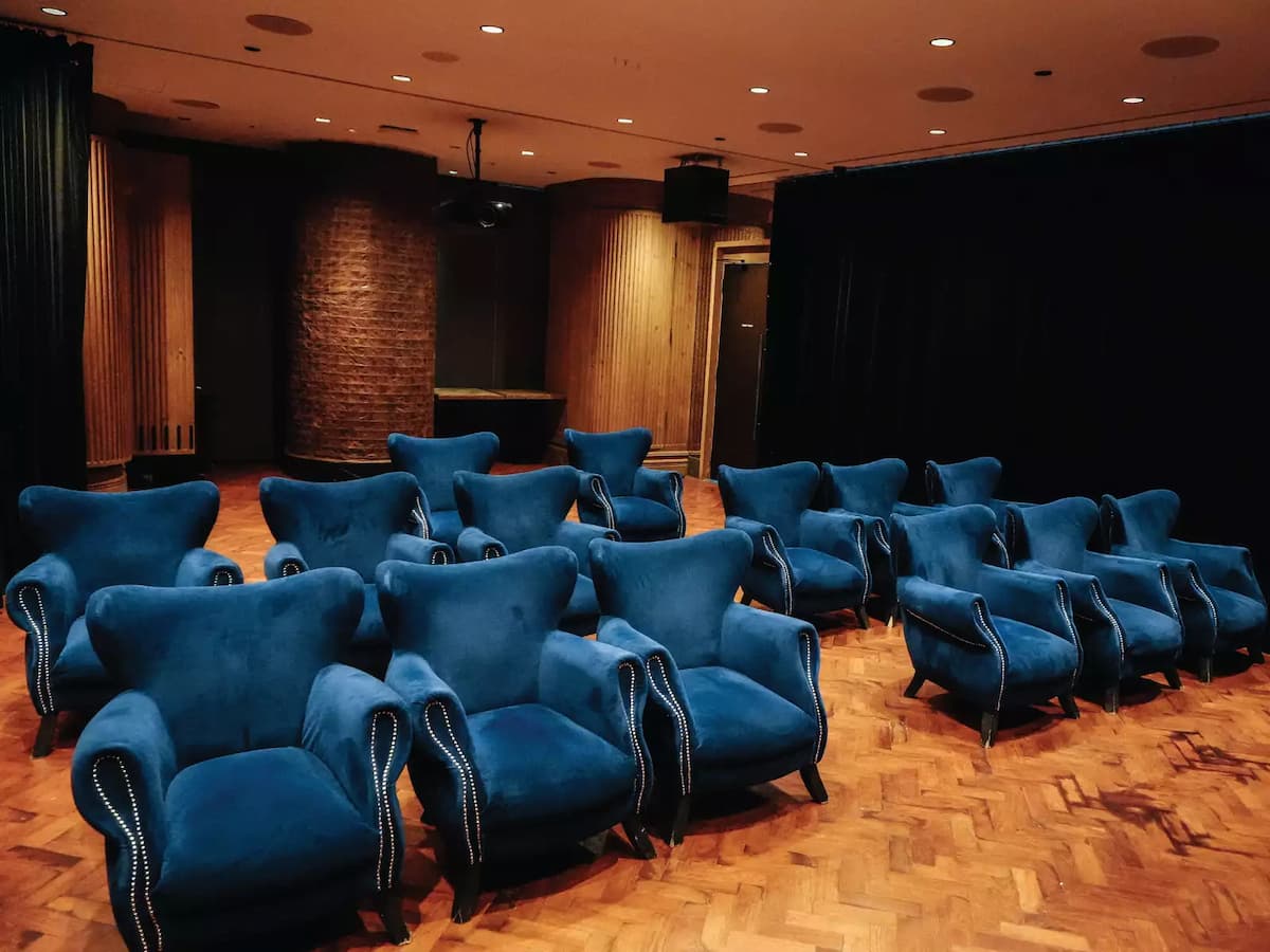The Studio