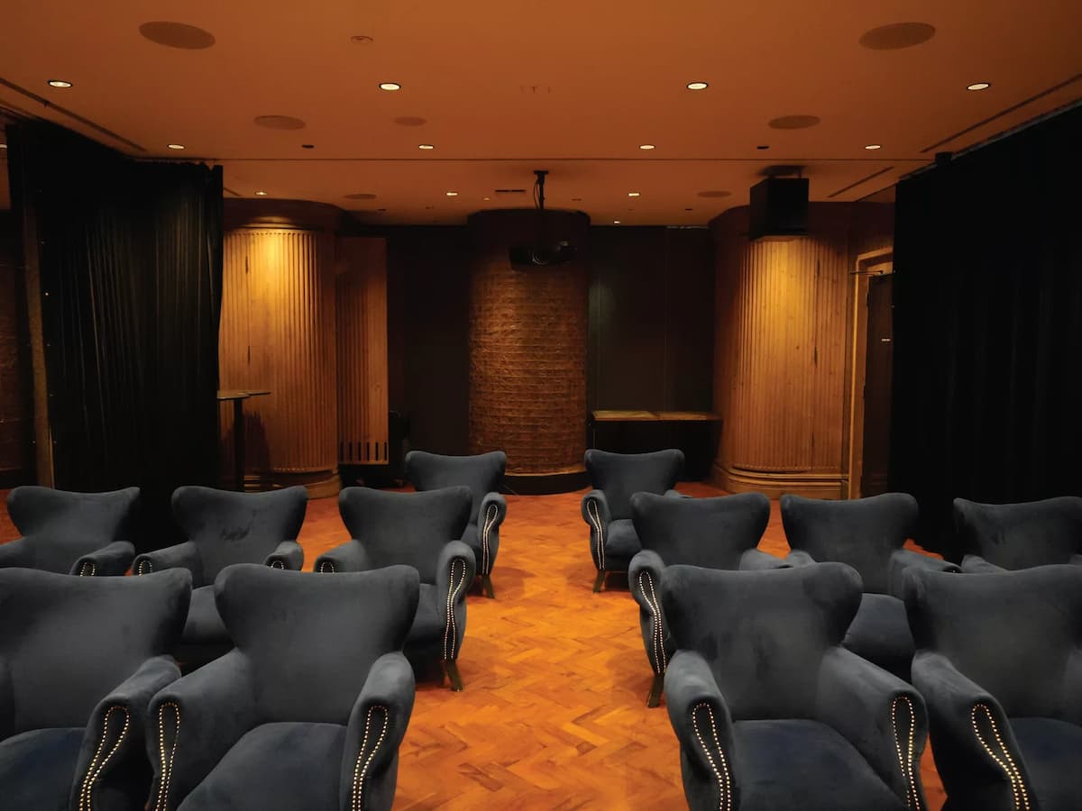 The Studio