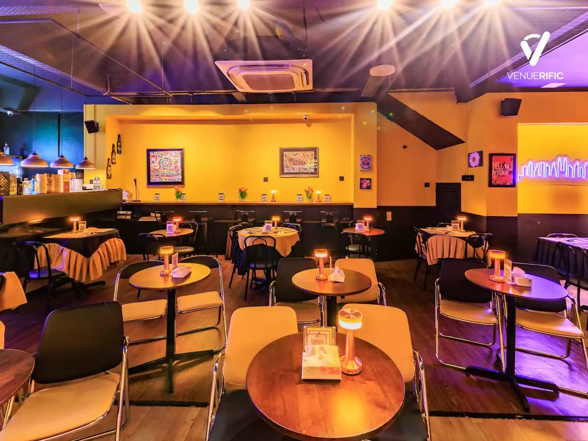 KL Comedy Event Space