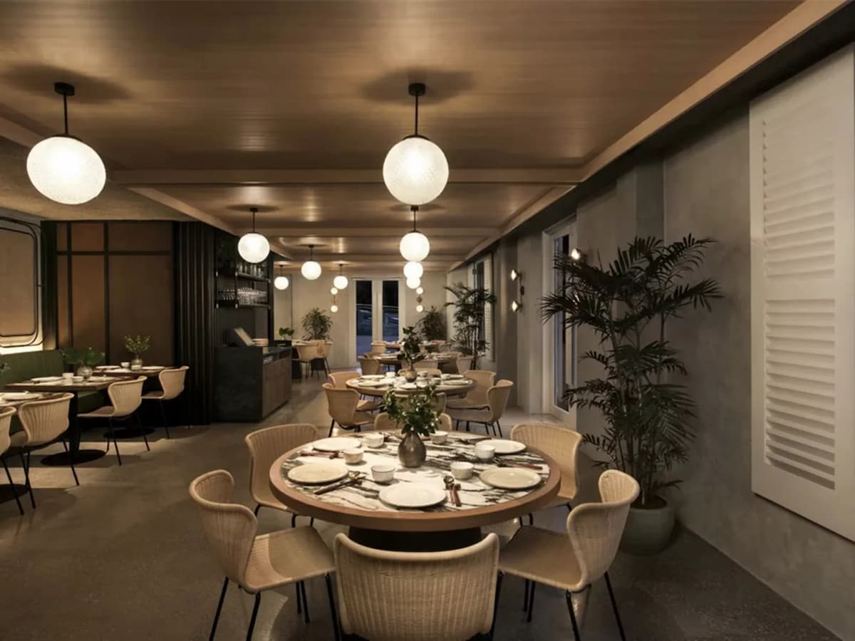 Restaurant Buyout