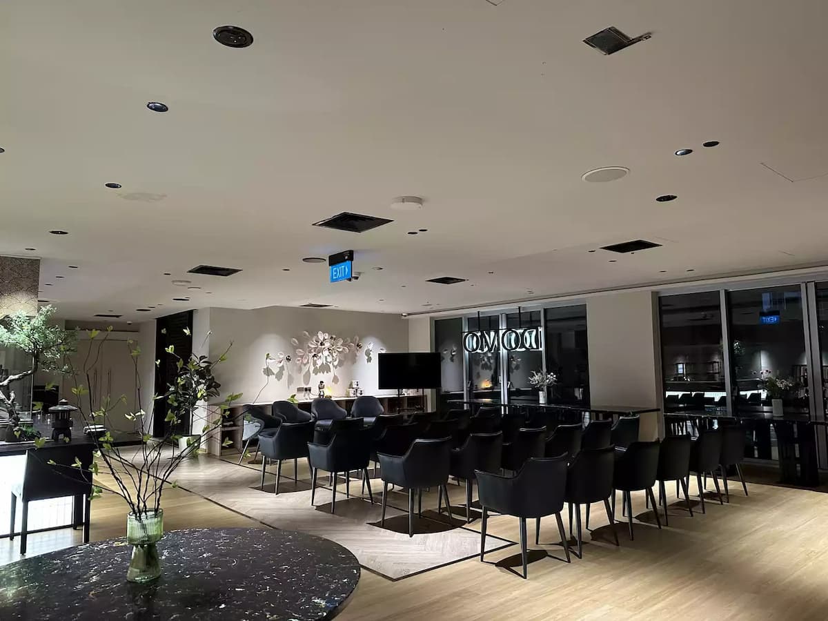 Main Dining 3