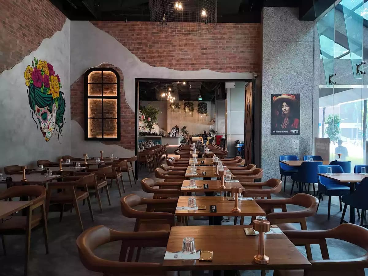 Private Event Space