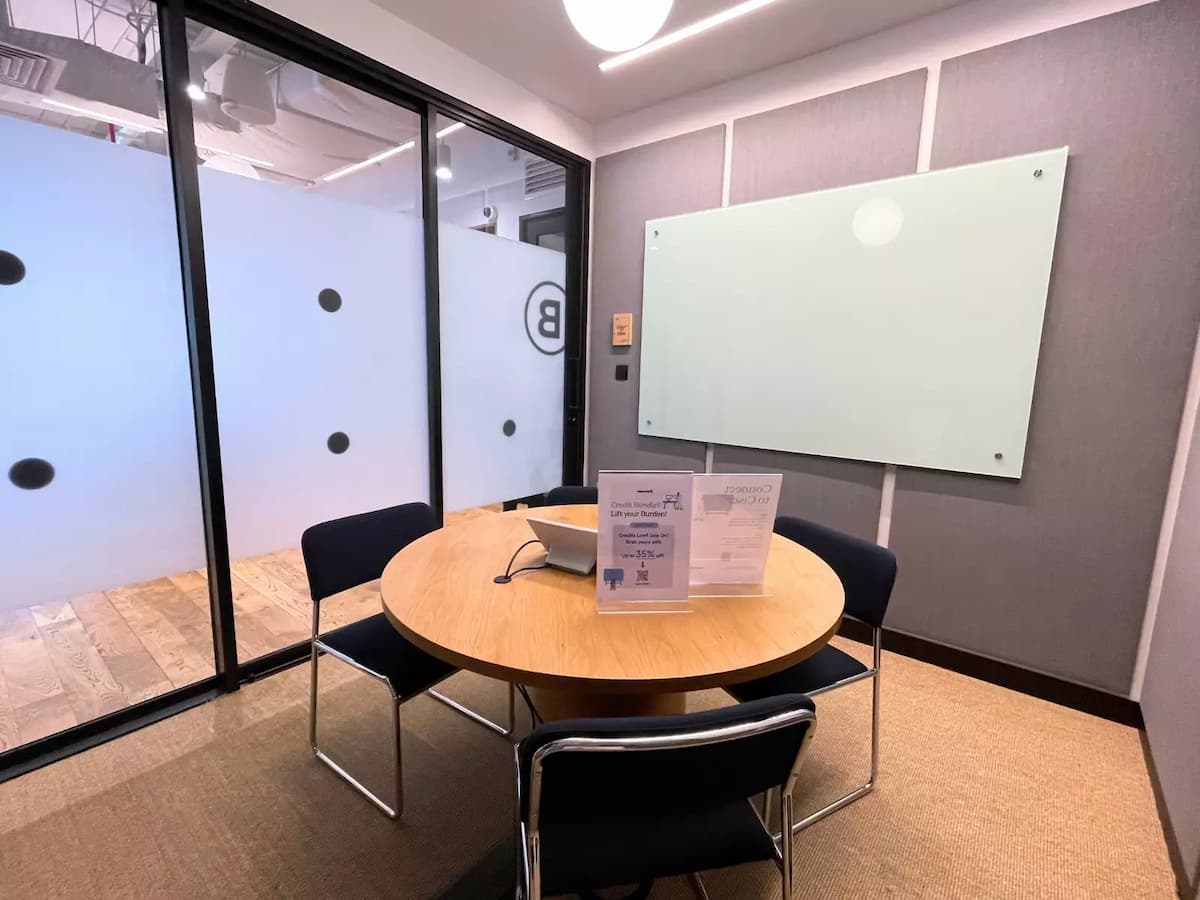 WeWork Mercu 2 - 39B