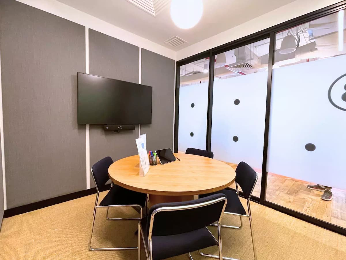 WeWork Mercu 2 - 39B