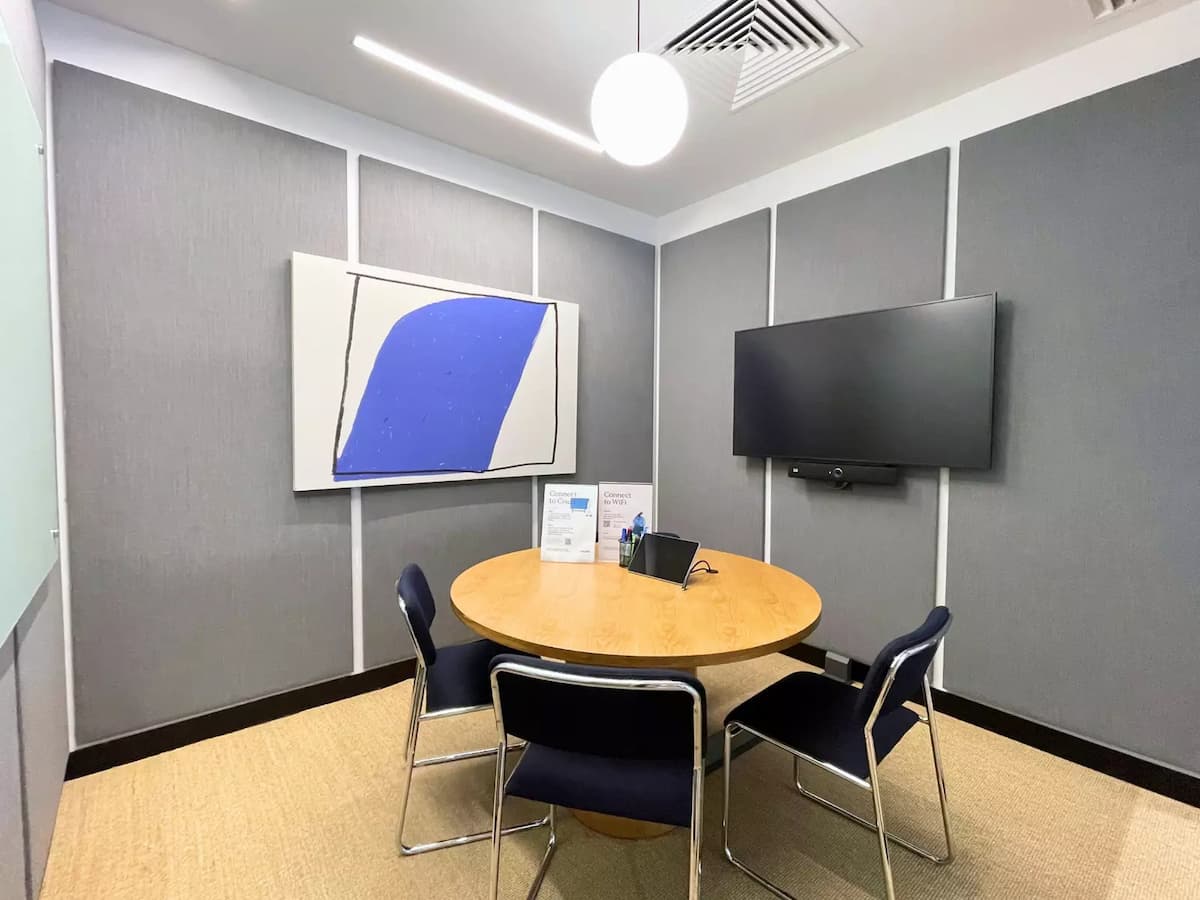 WeWork Mercu 2 - 39B