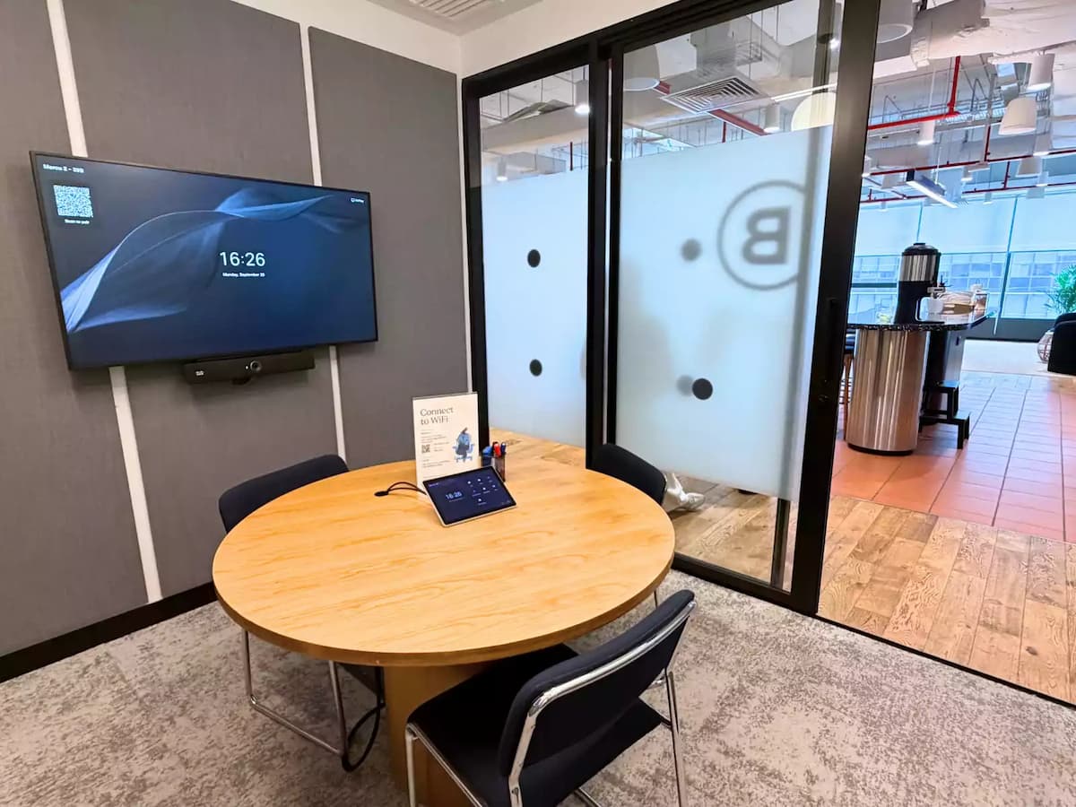 WeWork Mercu 2 - 39B