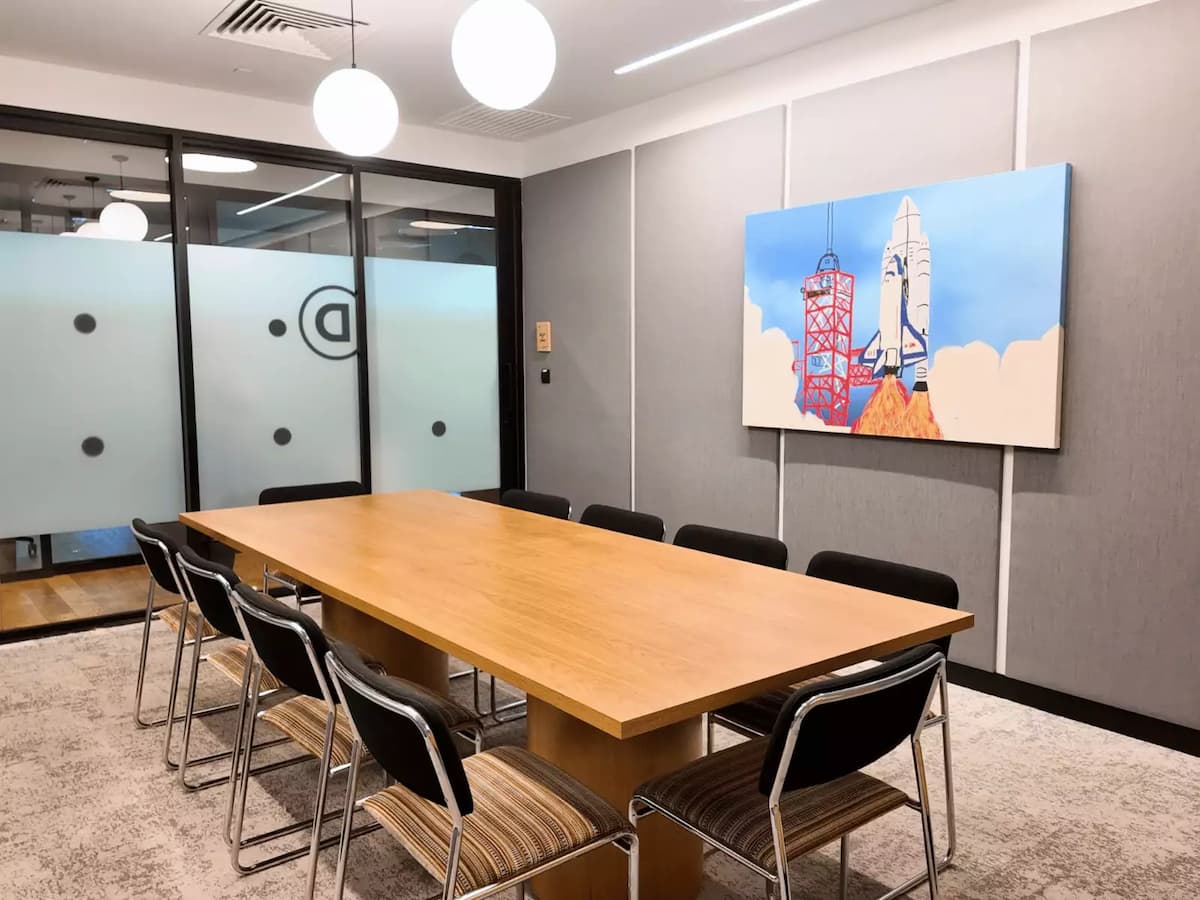 WeWork Mercu 2 - 39D