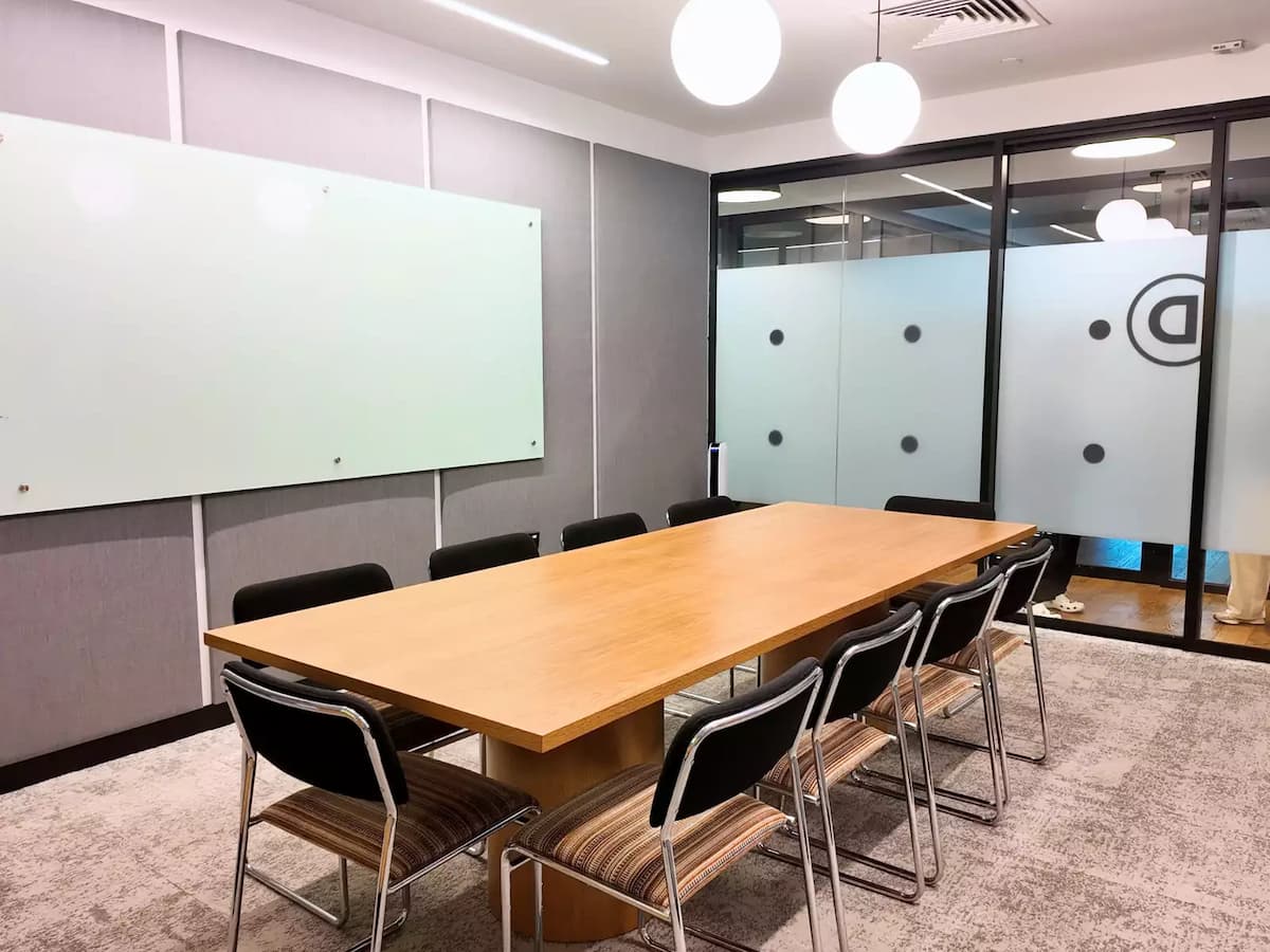 WeWork Mercu 2 - 39D