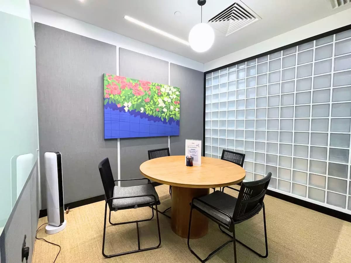 WeWork Mercu 2 - 40A