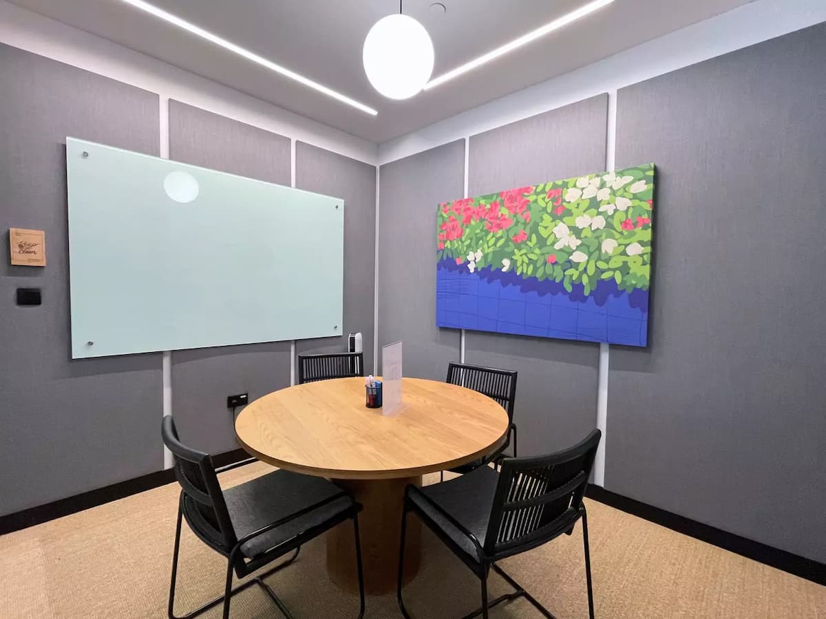 WeWork Mercu 2 - 40A