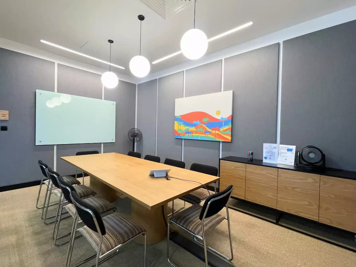 WeWork Mercu 2 - 40B