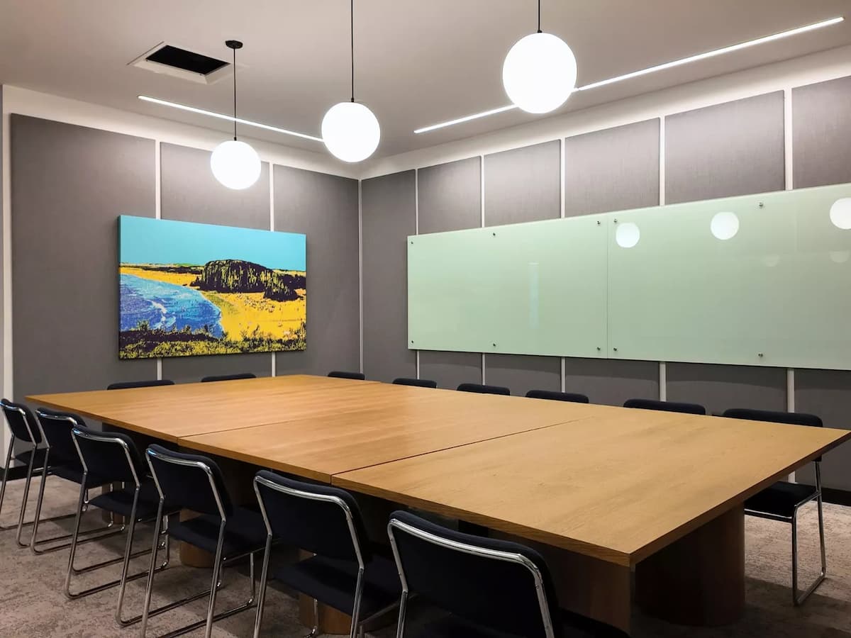 WeWork Mercu 2 - 40D
