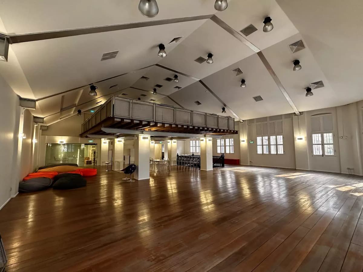 Space 3 (Gallery)