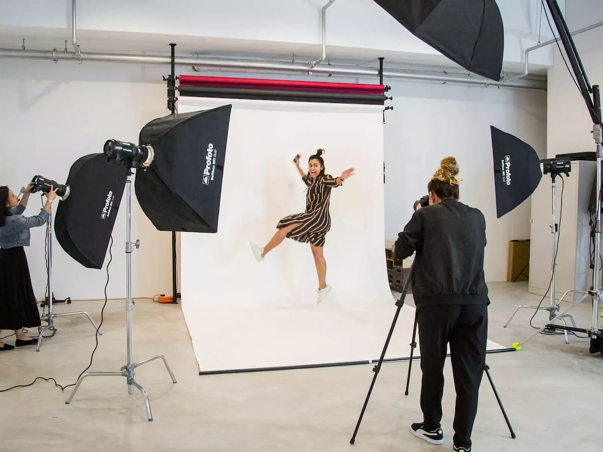 Fashion Studio