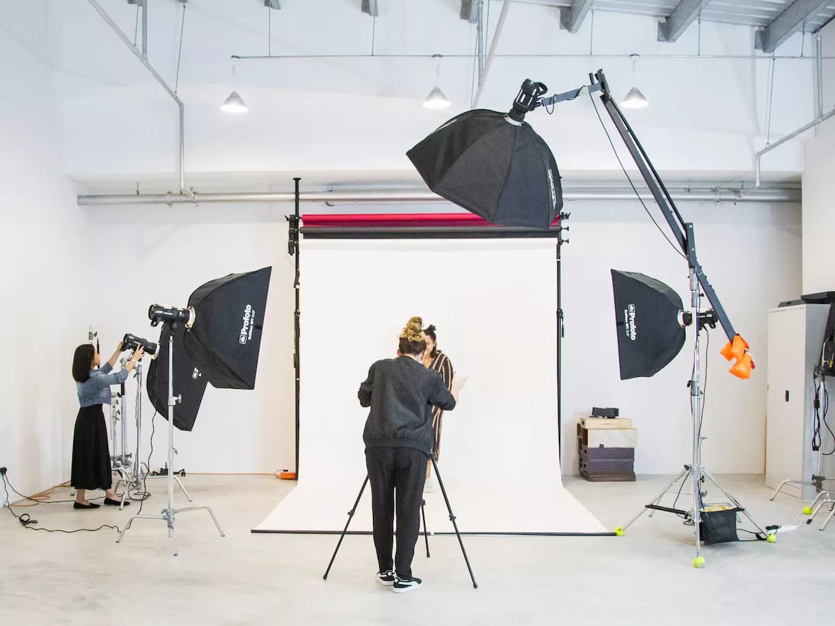 Fashion Studio