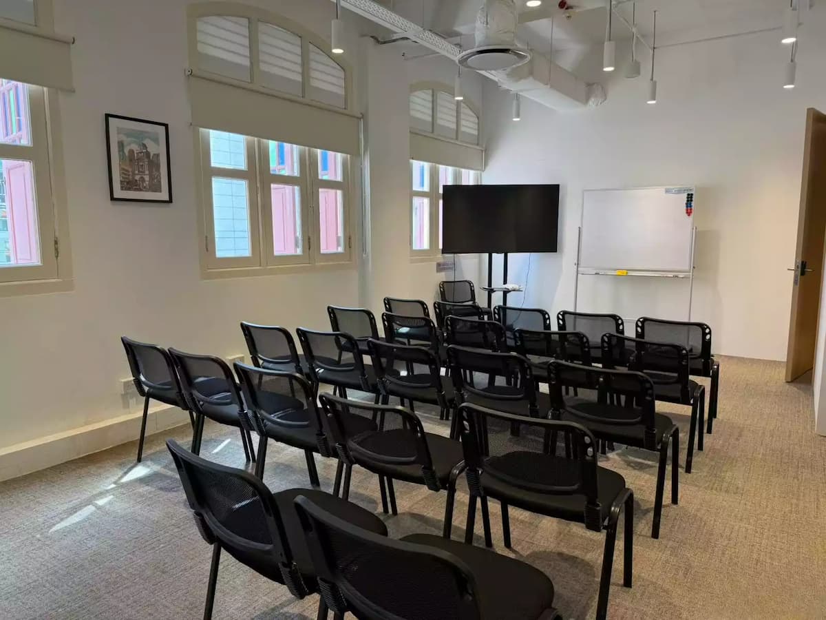 Training Room