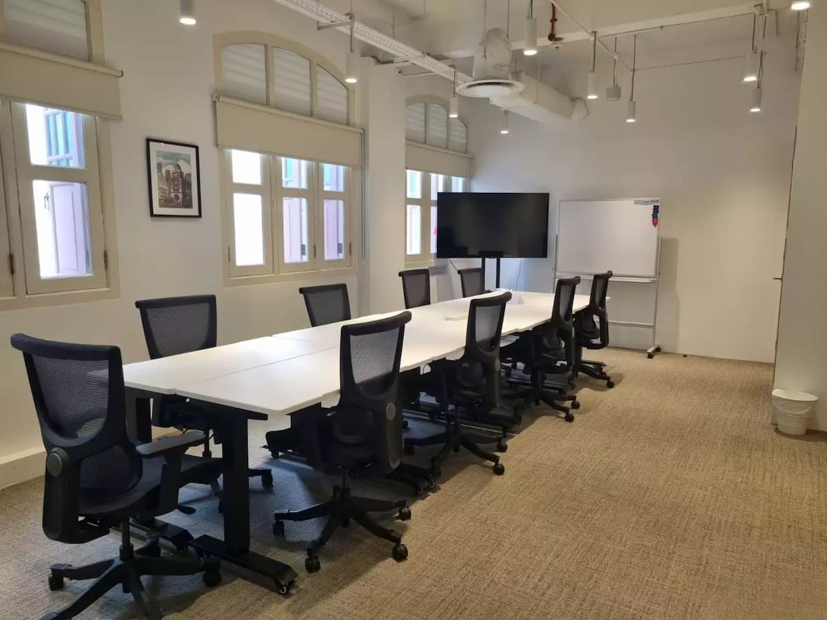 Training Room