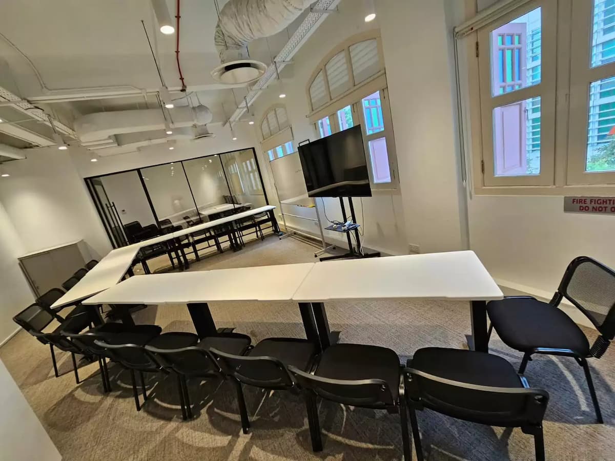 Training Room
