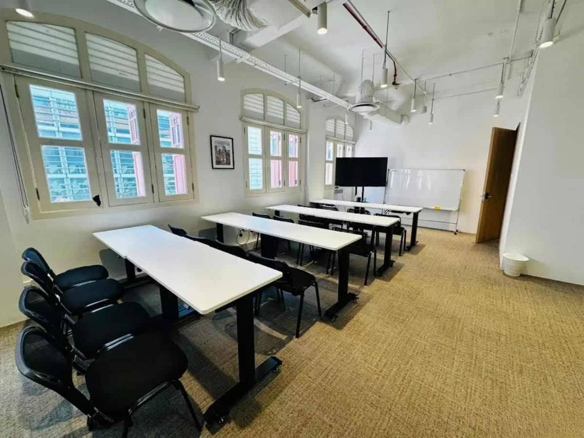 Training Room
