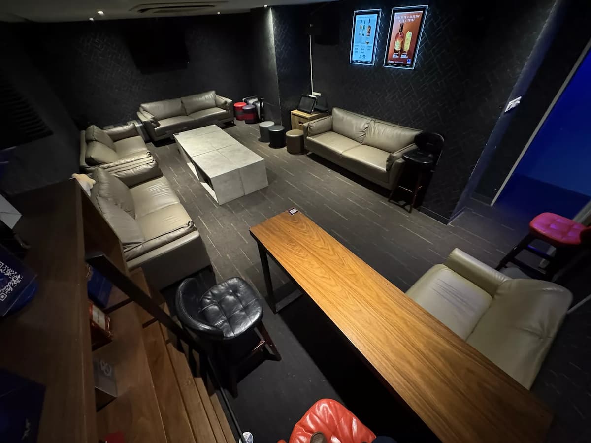 Private Room