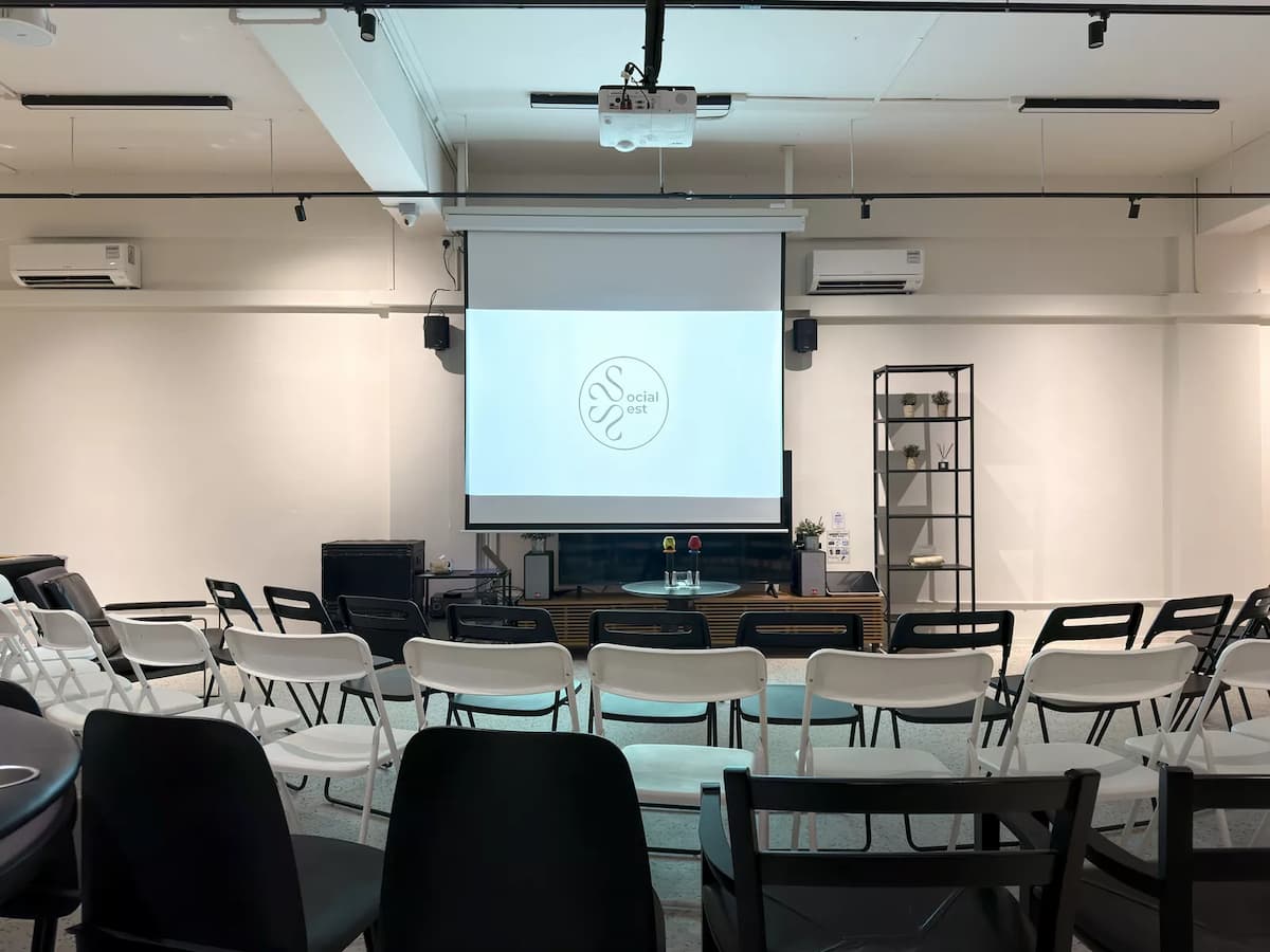Seminar / Training Room