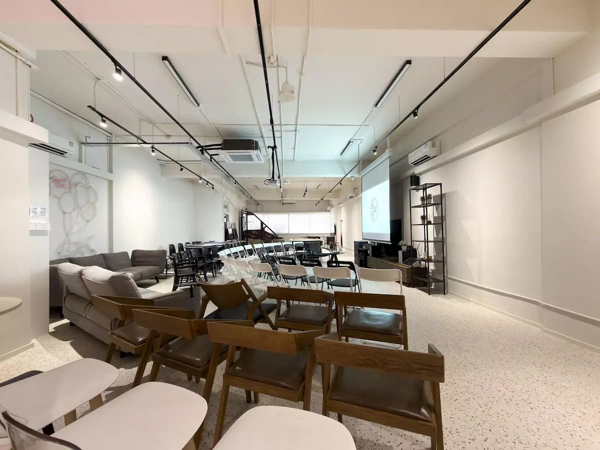 Seminar / Training Room
