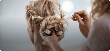 Hair & Makeup