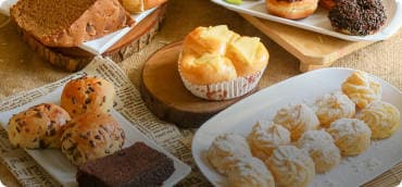 Sweet Corner