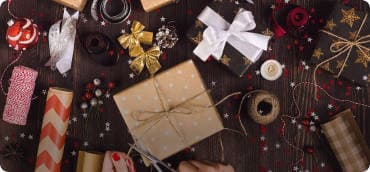 Favors & Gifts