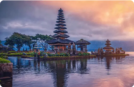 Bali