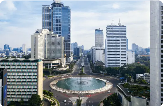 South Jakarta
