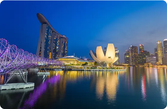 Marina Bay