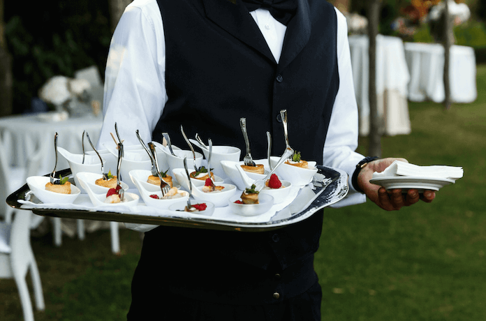 Event Vendors