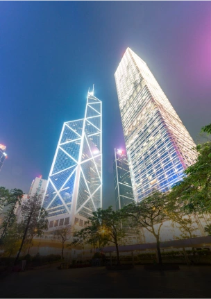 Hong Kong